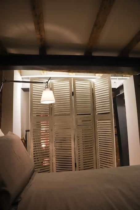 Loft Di Design Nel Cuore Di Milano Exterior photo