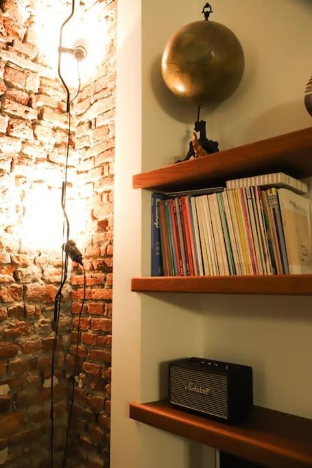 Loft Di Design Nel Cuore Di Milano Exterior photo