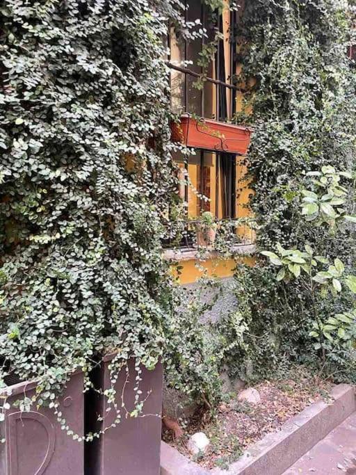 Loft Di Design Nel Cuore Di Milano Exterior photo